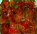 Chilli Fish(2 plates)